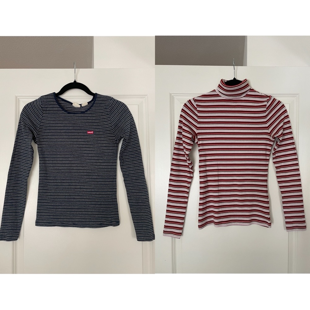 Levi’s T-Shirt Bundle of 2